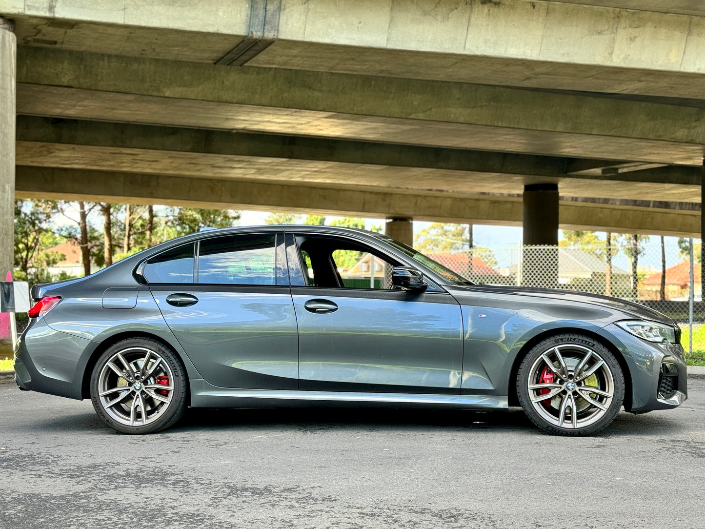 2021 BMW M340i