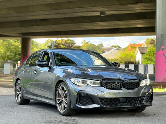 2021 BMW M340i